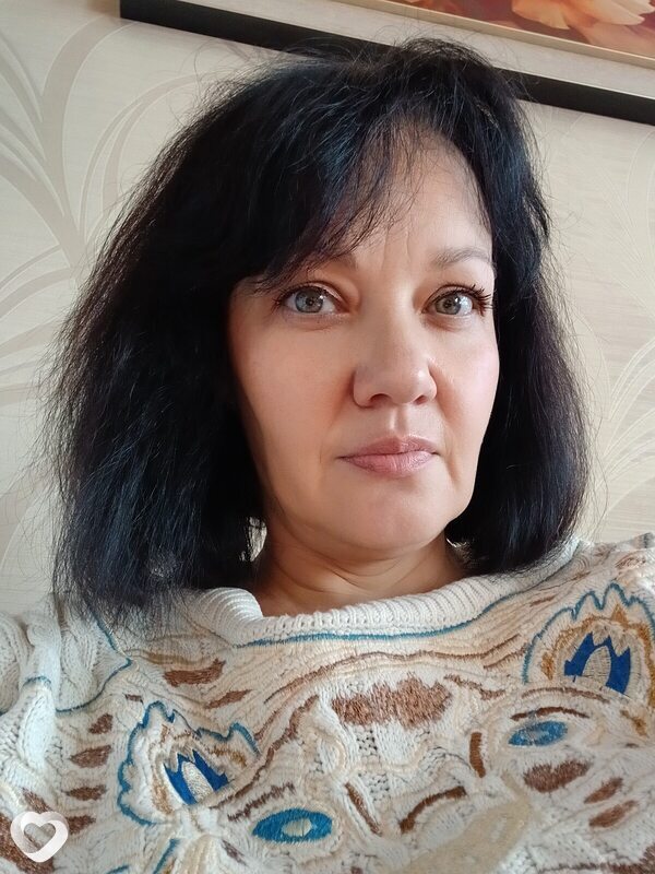 Lea, 47, Алматы — анкета №1795461