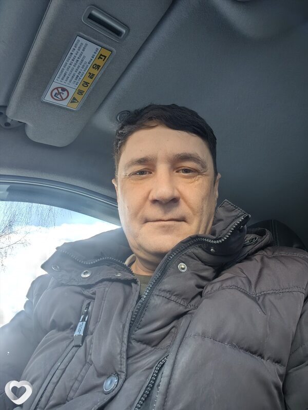 Вадим, 48, Иркутске — анкета №1795462