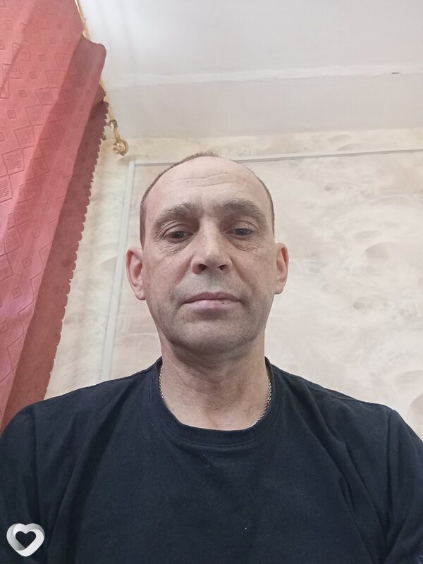 Георгий, 50, Ухте — анкета №1795465