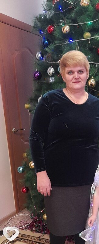 Люба, Темиртау