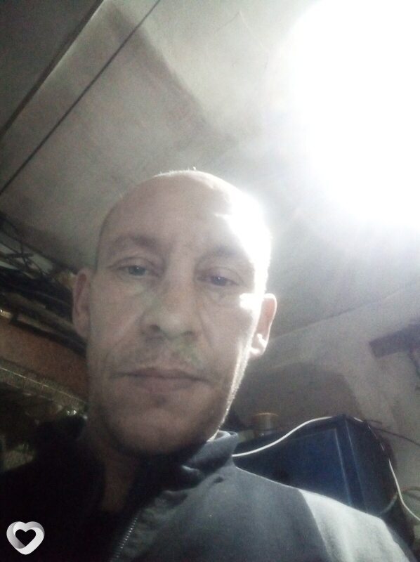 Николай, 41, Чите — анкета №1795468