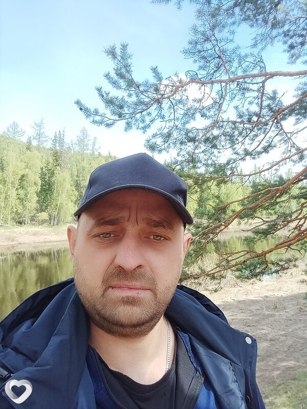 Михаил, Кодинск