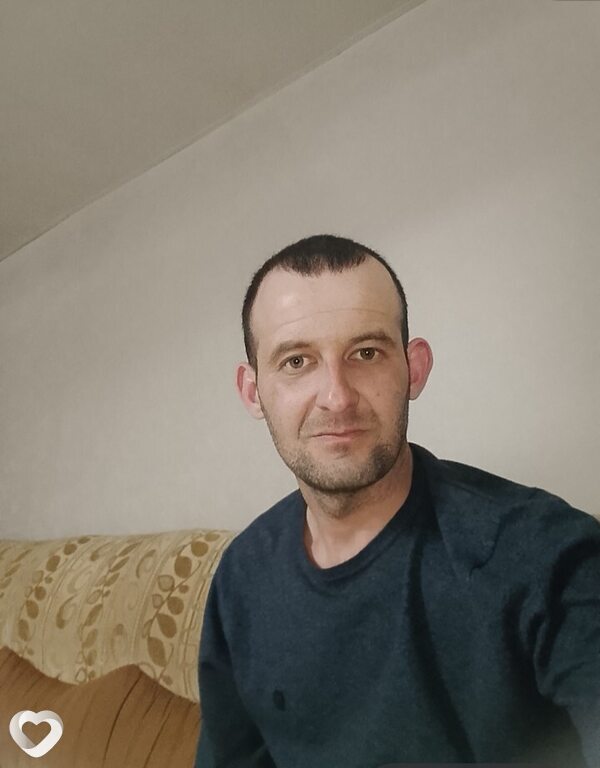 Стас, 32, Вяземском — анкета №1795472