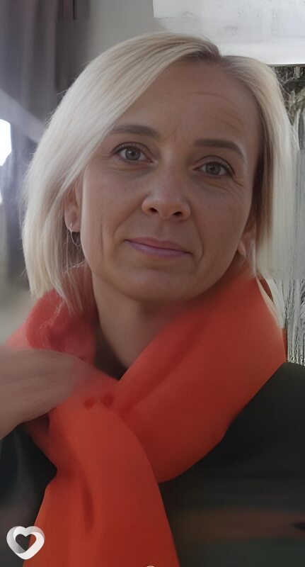 Татьяна, 51, Минске — анкета №1795557