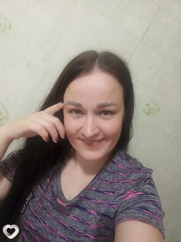 Аня, 43, Омске — анкета №1795558