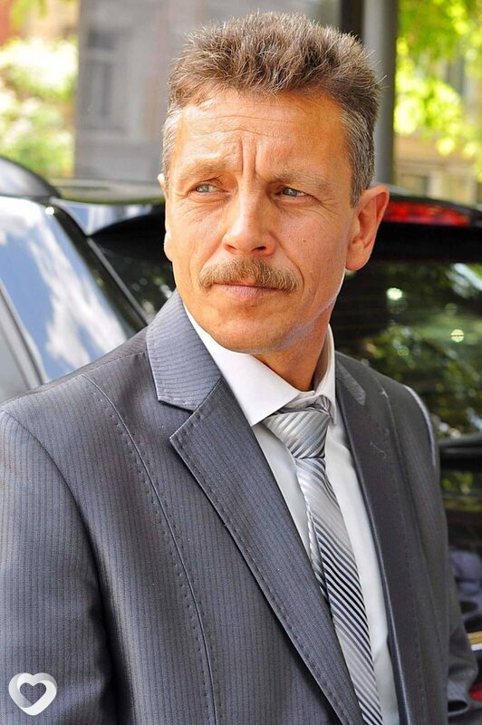 Юрий, 54, Одессе — анкета №1795562