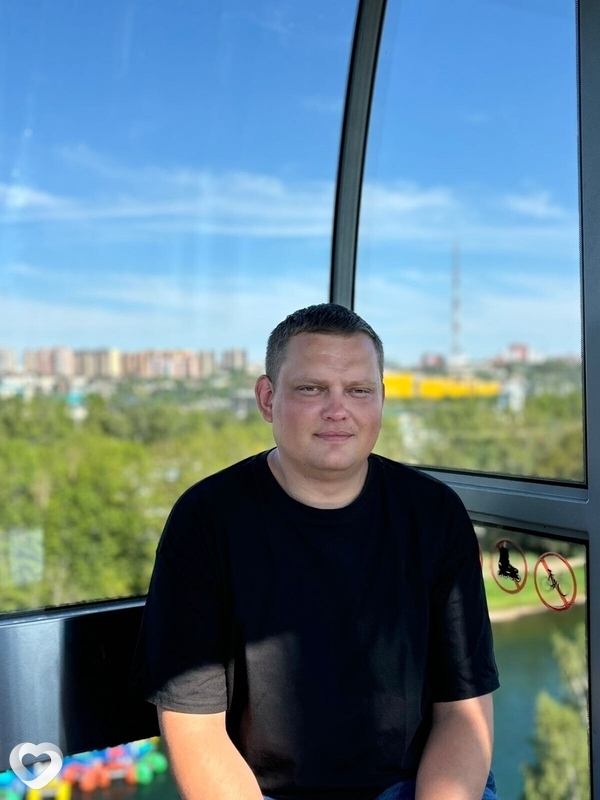 Сергей, 29, Иркутске — анкета №1795563