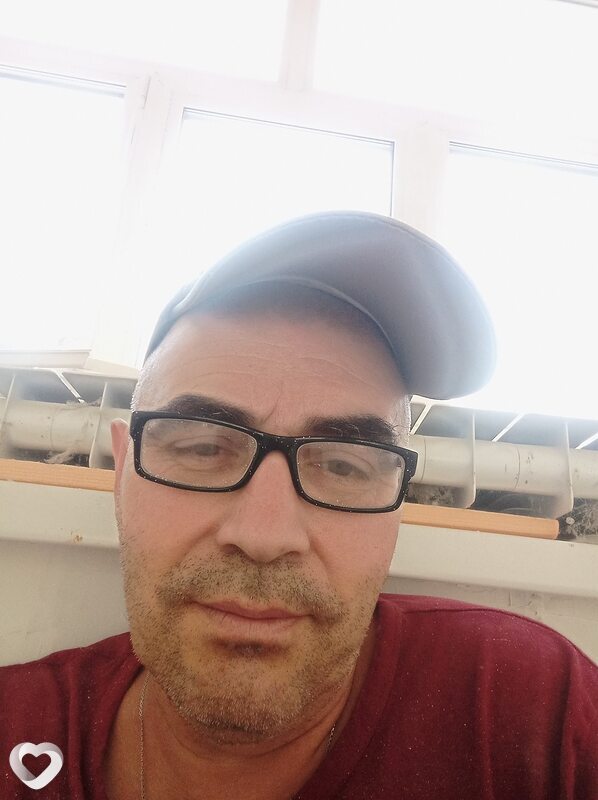 Константин, 47, Камени-на-Оби — анкета №1795574