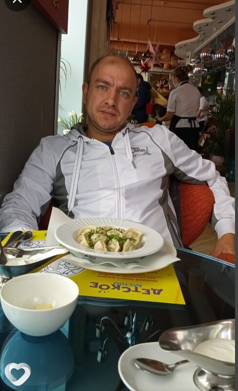 Сергей, 46, Таганроге — анкета №1795586