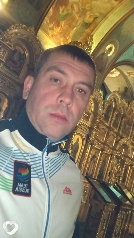 Дмитрий, 44, Москве — анкета №1795592