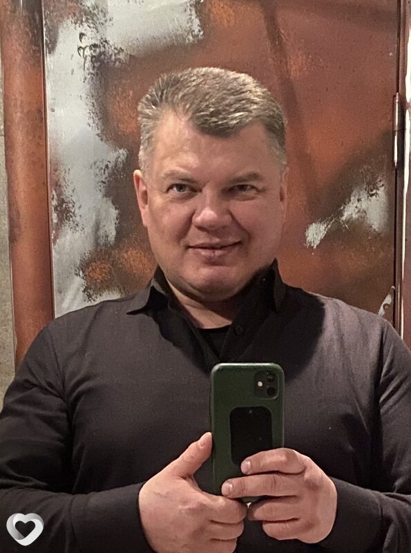 Юрий, 39, Архангельске — анкета №1795602