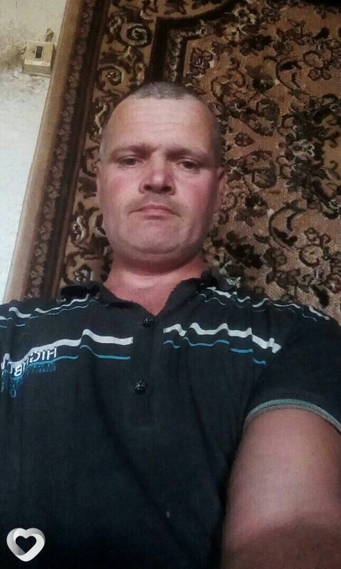 Андрей, 48, Саратове — анкета №1795603