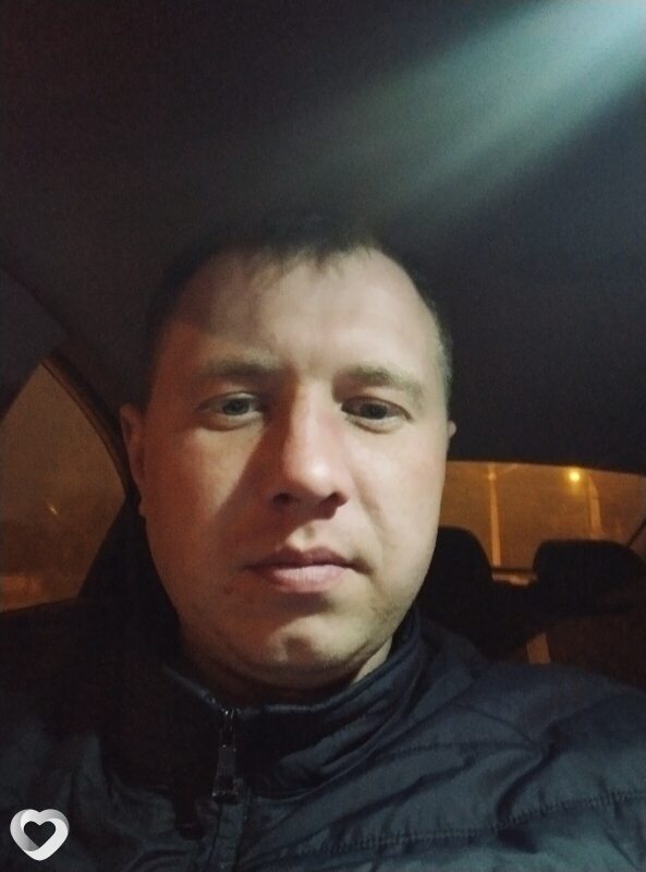 Юрий, 39, Минске — анкета №1795684
