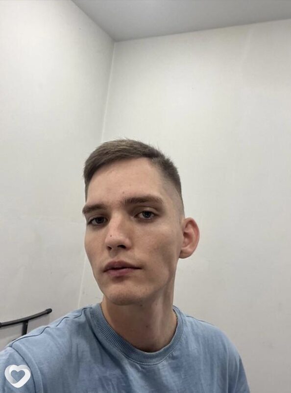 Андрей, 25, Иркутске — анкета №1795692