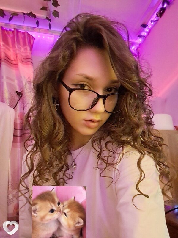 Юля, 19, Томске — анкета №1795732