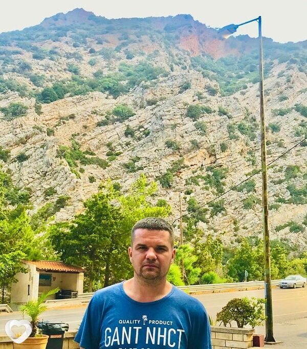 Maxx, 48, Санкт-Петербурге — анкета №1795743