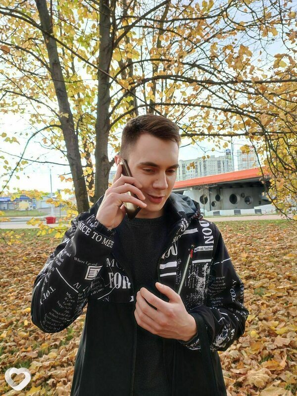 Андрей, 25, Минске — анкета №1795748