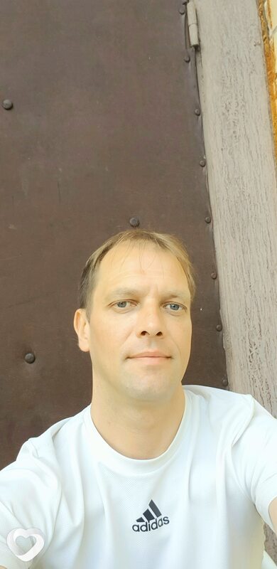 Евгений, 44, Минске — анкета №1795659