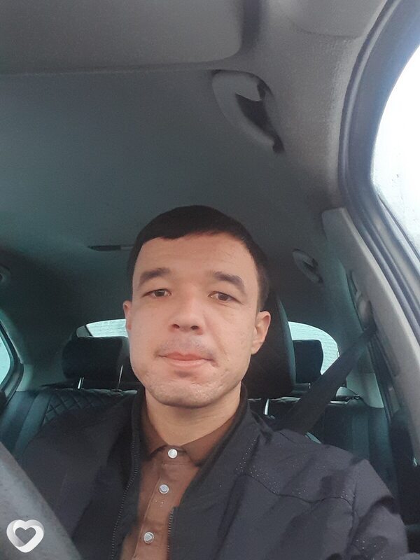 Алланур, 28, Минске — анкета №1795664