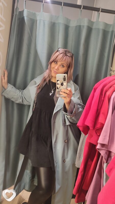 Екатерина, 46, Курске — анкета №1795667