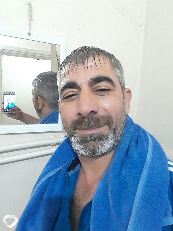 Салих, 57, Уфе — анкета №1795533