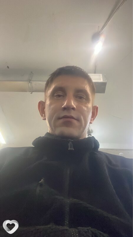 Владимир, 36, Сумах — анкета №1795535