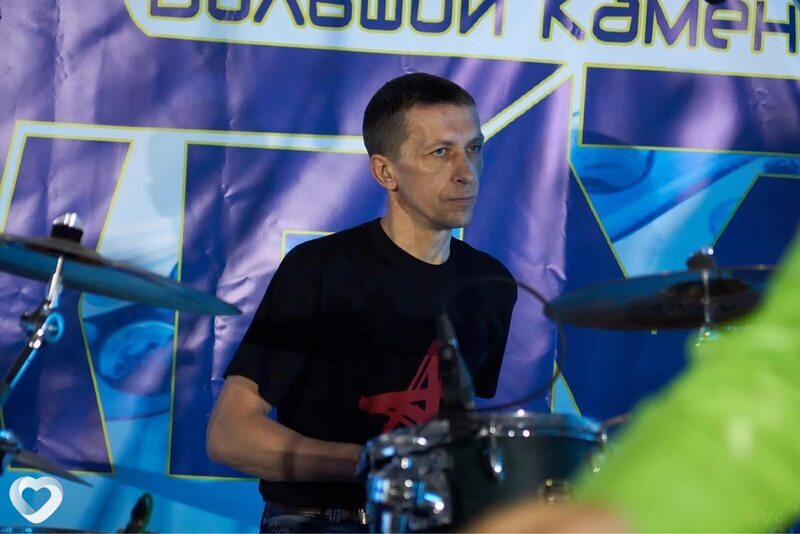 Евгений, 51, Арсеньеве — анкета №1795536