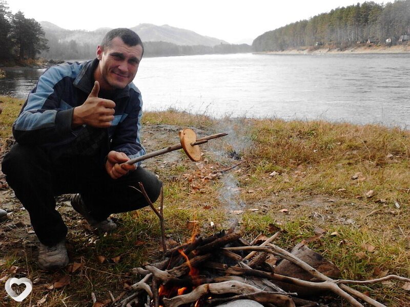 Евгений, Бийск