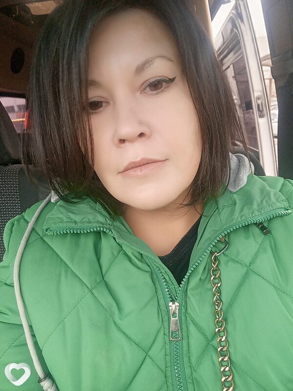 Таня, 39, Новороссийске — анкета №1795546