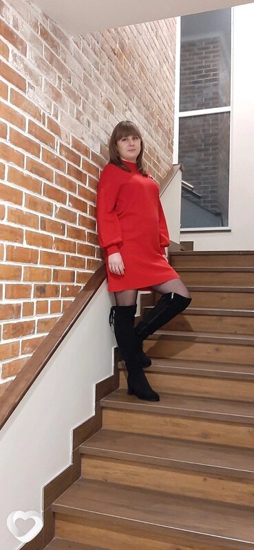 Катерина, 36, Брянске — анкета №1795548