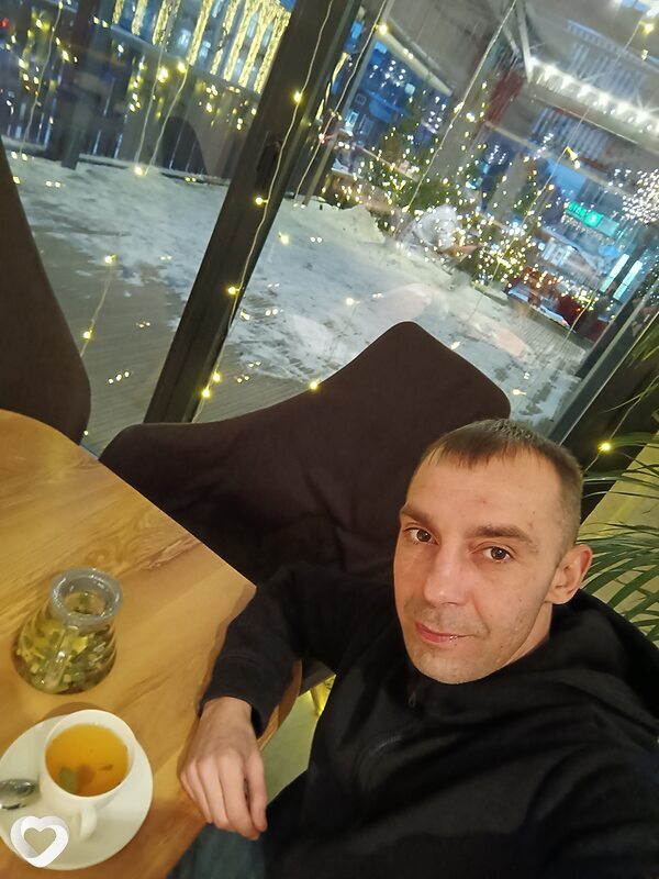 Александр, 38, Иркутске — анкета №1795611