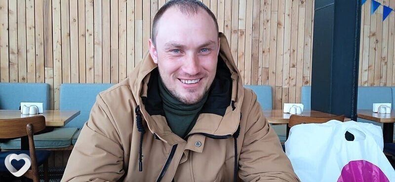 Анатолий, 35, Магадане — анкета №1795623