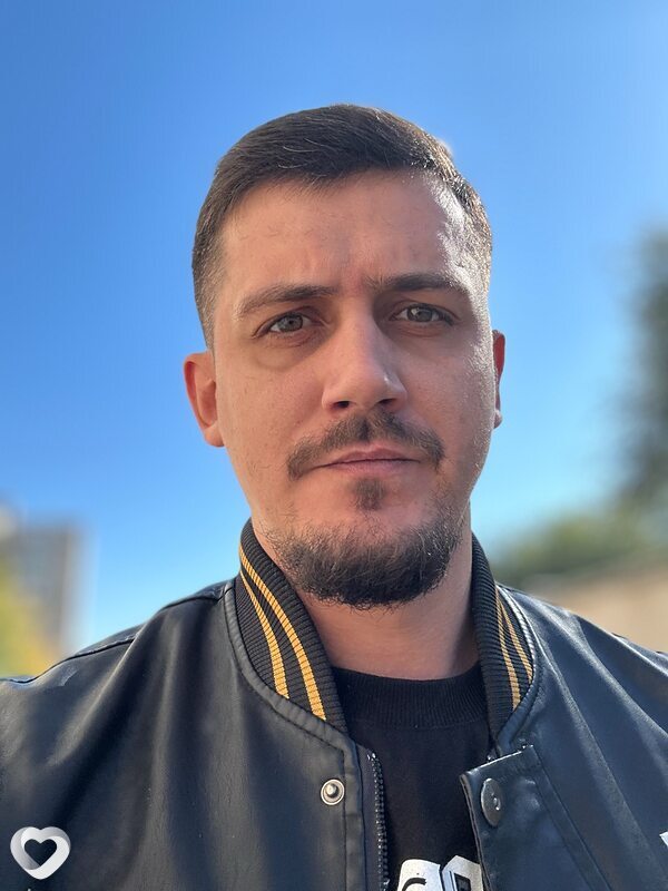 Юрий, 33, Актюбинске — анкета №1795719