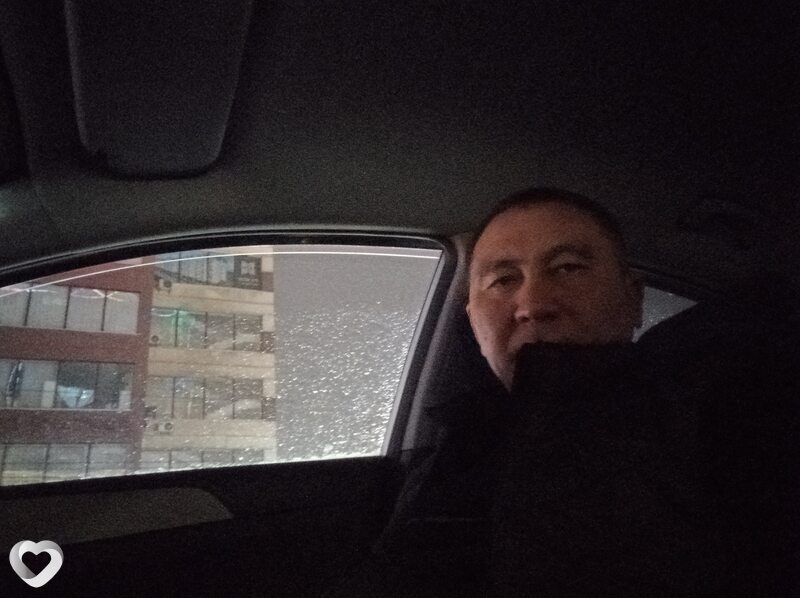 Жыкы, 42, Бишкек — анкета №1795787