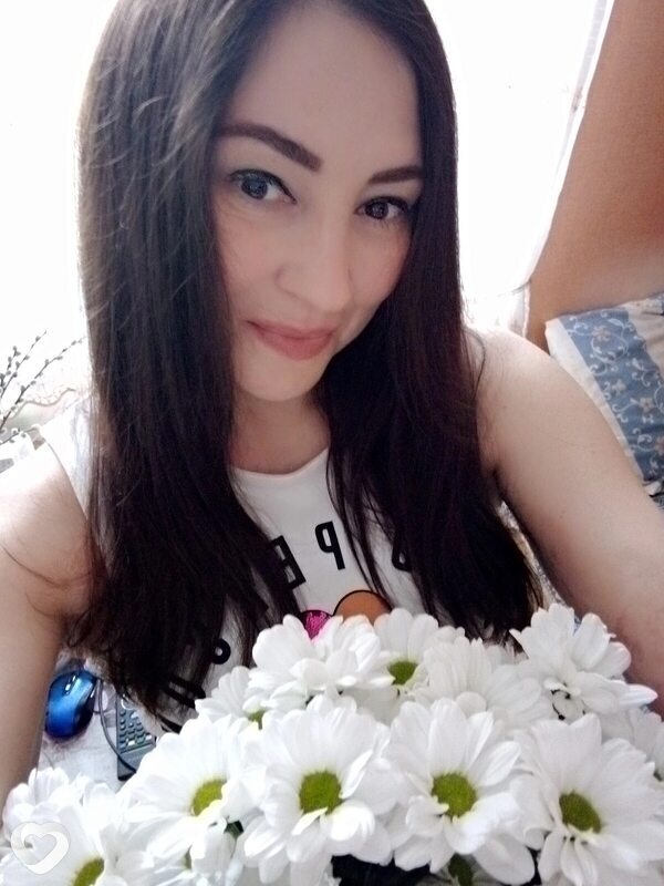 Наталья, 42, Казани — анкета №1795639