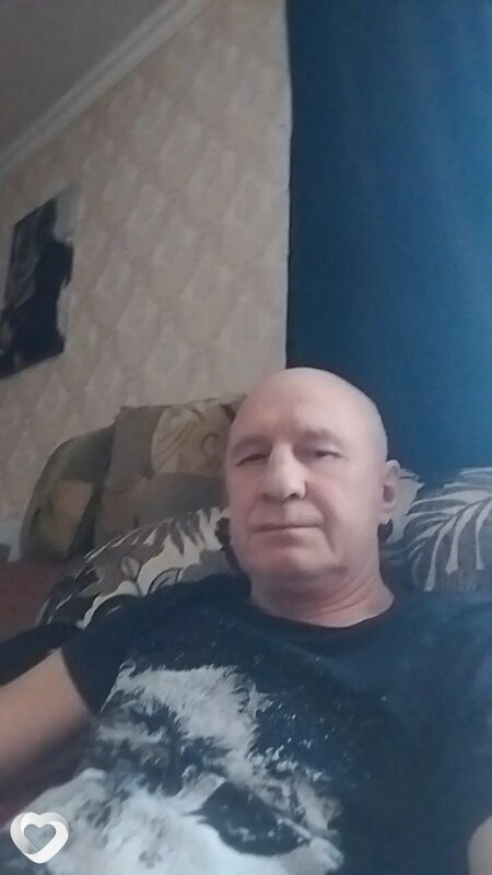 Григорий, Степногорск