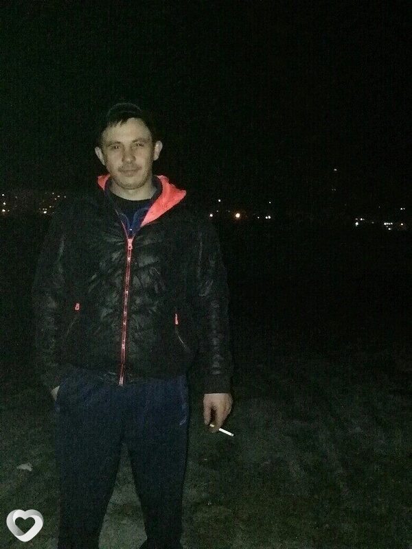 Денис, Минусинск