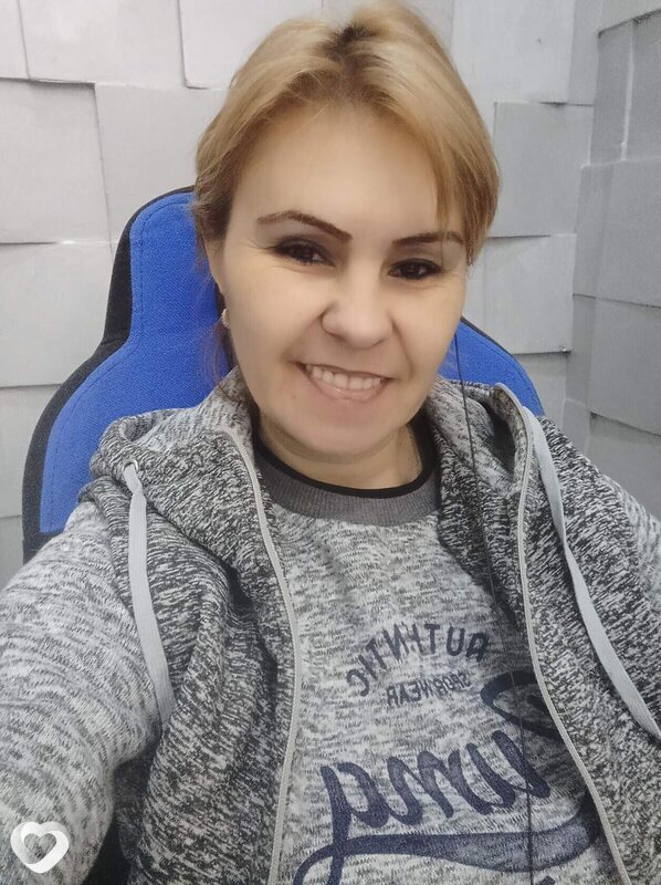 Елена, 48, Москве — анкета №1795648