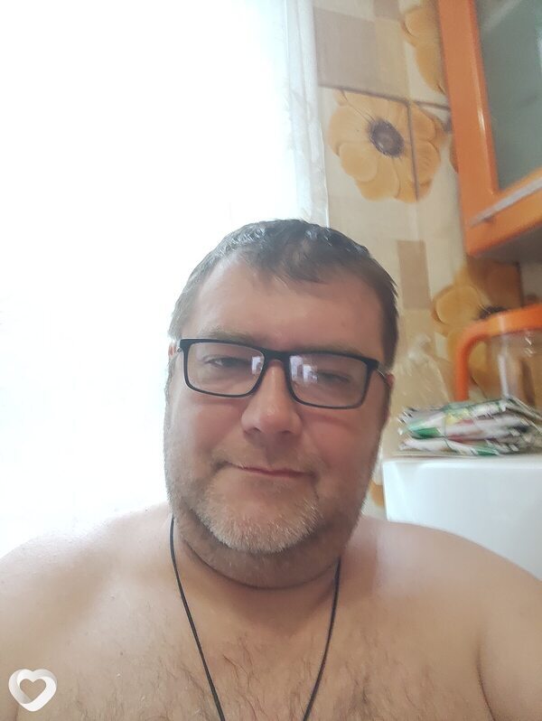 Дмитрий, 48, Симферополе — анкета №1796121