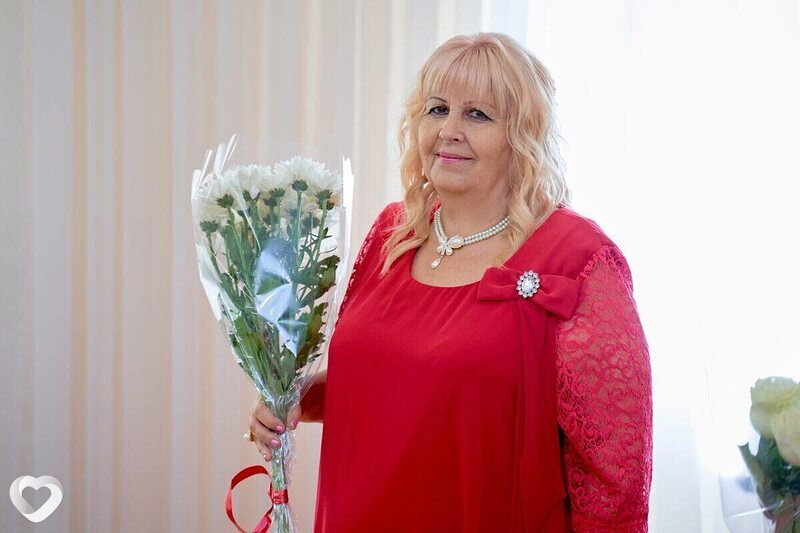 Екатерина, Прохладный