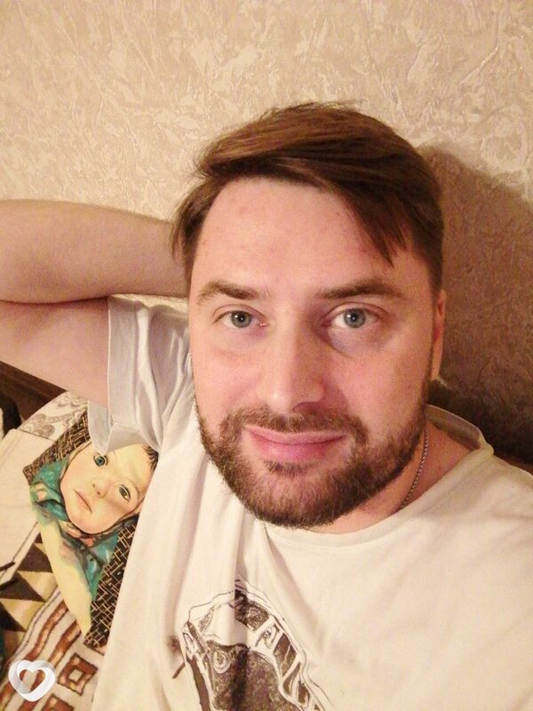Сергей, 45, Уфе — анкета №1796125