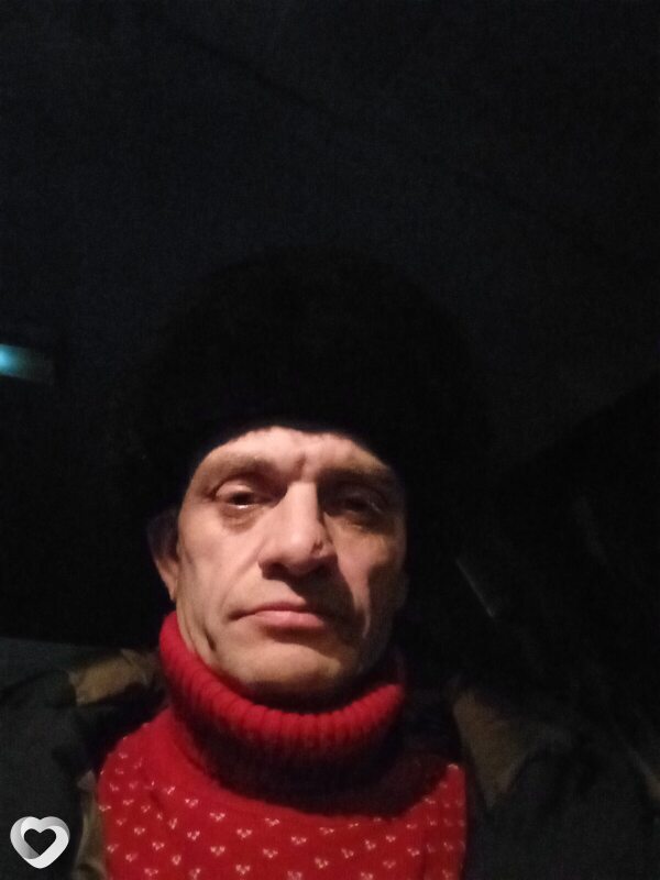 Вадим, 45, Новосибирске — анкета №1796127