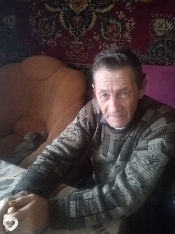 Евгений, 62, Ростове-на-Дону — анкета №1795757