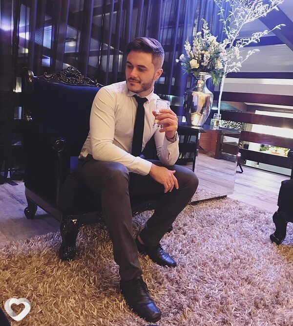 Александр, 40, Сочи — анкета №1795770