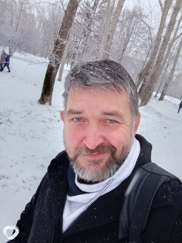 Евгений, 43, Перми — анкета №1795774