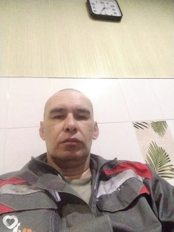 Евгений, 46, Барнауле — анкета №1795819