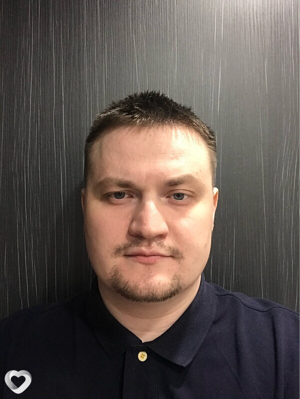 Иван, 35, Череповце — анкета №1795822