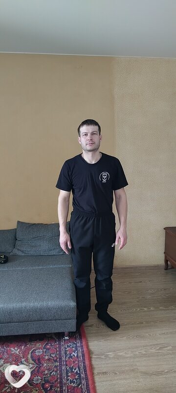 Денис, 37, Екатеринбурге — анкета №1795823