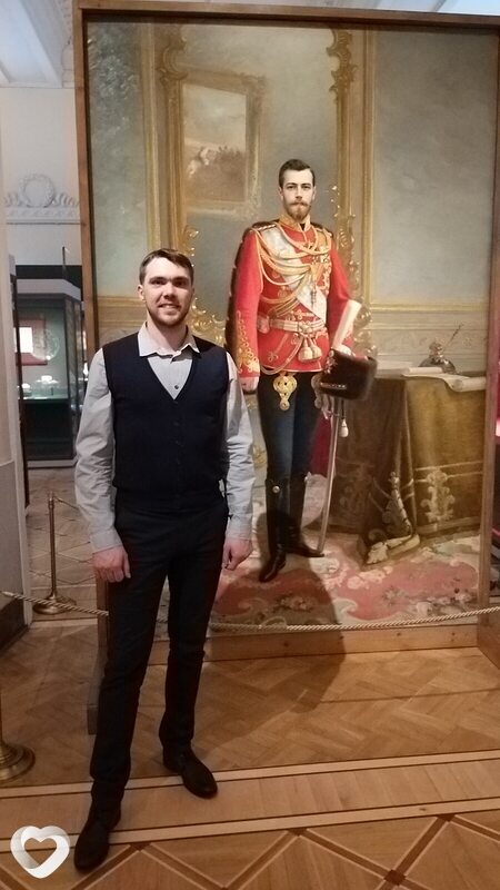 Юрий, Мариуполь