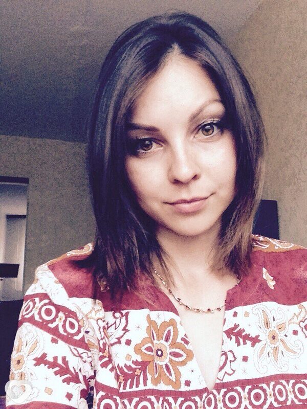 Наталья, 36, Нижневартовске — анкета №1795956
